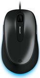 Microsoft Comfort Mouse 4500 USB Bluetrack  egér fekete-Szürke 