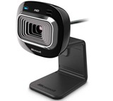 Microsoft LifeCam HD-3000 webkamera mikrofonnal 