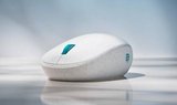 Microsoft Ocean Plastic Mouse Bluetooth BlueTrack egér fehér 