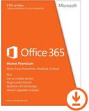 Microsoft Office 365 Otthoni verzió ESD 32/64bit 