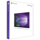 Microsoft Windows 10 Pro Magyar 64bit OEM 