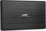 Natec NKZ-0448 3.5" USB3.0 külső SATA/HDD ház 