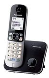 Panasonic KX-TG6811PDB DECT hívóazonosítós telefon 