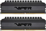 Patriot Viper 16GB DDR4 3000MHz Számítógép memória 