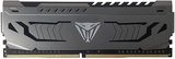 Patriot Viper Steel 8GB DDR4 3000MHz CL16 DDR4 3000MHz Számítógép memória 