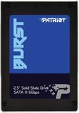 Patriot Burst 240GB 2,5&quot; SATA3 SSD 