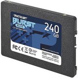 Patriot Burst Elite 240GB 2,5&quot; SATA3 SSD 