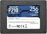 Patriot P300 256GB 2,5&quot; SATA3 SSD 