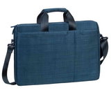 RivaCase Biscayne 8335 15,6" kék notebook táska 