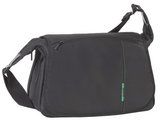 RivaCase Green Mantis 7450 DSLR fényképezőgép táska fekete 