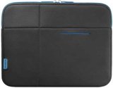 Samsonite Airglow 13.3" fekete-kék notebook védőtok 