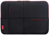 Samsonite Airglow 14.1" fekete-piros notebook védőtok  