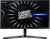 Samsung 23.5&quot; 1920x1080 Ívelt monitor LC24RG50FQRXEN LED monitor 
