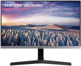 Samsung 23,8&quot; 1920x1080 LED monitor LS24R350FZUXEN LED monitor 