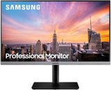 Samsung 23,6&quot; 1920x1080 LED monitor S24R650FDU LED monitor 