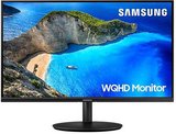Samsung 27&quot; 2560x1440 LED monitor LF27T700QQUXEN LED monitor 