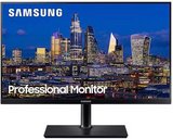 Samsung 27&quot; 2560x1440 LED monitor LF27T850QWRXEN LED monitor 