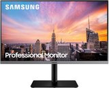 Samsung 27&quot; 1920x1080 LED monitor S27R650FDU LED monitor 