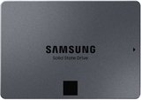 Samsung 870 QVO 2TB 2,5" SATA3 SSD 