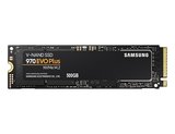 Samsung 970 Evo Plus 500GB M.2 PCIe 3.0 x4 SSD 
