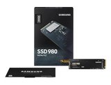 Samsung 870 EVO 250GB M.2 NVMe PCIe 3.0 x4 SSD 