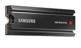 Samsung 980 Pro 1 TB M.2 PCIe 4.0 x4 SSD 