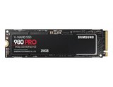 Samsung 980 Pro 256GB M.2 PCIe 4.0 x4 SSD 