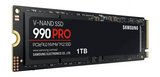 Samsung 980 Pro 990 Pro M.2 PCIe 4.0 x4 SSD 