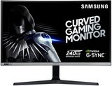 Samsung 27&quot; 1920x1080 LED monitor LC27RG50FQRXEN LED monitor 