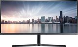 Samsung 31.5&quot; 3440x1440 LED monitor LC34H890WGRXEN LED monitor 