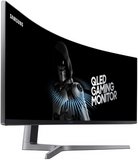 Samsung 49&quot; 3840x1080 LED monitor LC49HG90DMRXEN QLED monitor 
