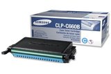 Samsung CLP-610 nagy cián toner 