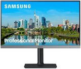 Samsung 24&quot; 1920x1080 LED monitor LF24T650FYRXEN LED monitor 