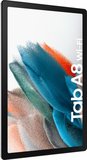 Samsung Galaxy Tab A 8 32GB Wi-fi + LTE ezüst tablet 