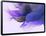 Samsung Galaxy Tab S7 FE 64GB Wifi fekete tablet 