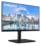Samsung 24&quot; 1920x1080 LED monitor LF24T450FZUXEN LED monitor 
