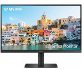 Samsung 24&quot; 1920x1080 LED monitor LS24A400UJUXEN LED monitor 