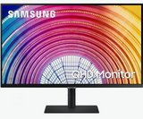 Samsung 27&quot; 2560x1440 LED monitor LS27A600UUUXEN LED monitor 
