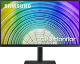 Samsung 27&quot; 2560x1440 LED monitor LS27A60PUUUXEN LED monitor 