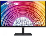 Samsung 32&quot; 2560x1440 LED monitor LS32A60PU LED monitor 