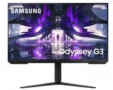Samsung 32&quot; 1920x1080 LED monitor LS32AG320NUXEN LED monitor 