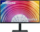 Samsung 27&quot; 2560x1440 LED monitor LS27A600NWUXEN LED monitor 