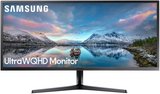 Samsung 34&quot; 3440x1440 LED monitor LS34J550WQRXEN LED monitor 