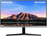 Samsung 28&quot; 3840x2160 LED monitor LU28R550UQRXEN LED monitor 