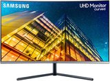 Samsung 31.5&quot; 3840x2160 LED monitor LU32R590CWRXEN LED monitor 