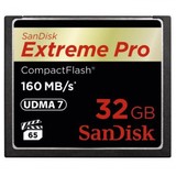 Sandisk Extreme Pro 32GB 