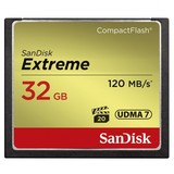 Sandisk Extreme 32GB 