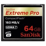 Sandisk Extreme Pro 64GB 