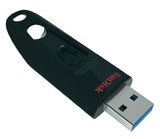 Sandisk Ultra 256GB USB 3.0 fekete pendrive 