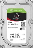 Seagate Ironwolf Pro 6TB 3,5&quot; SATA3 HDD 